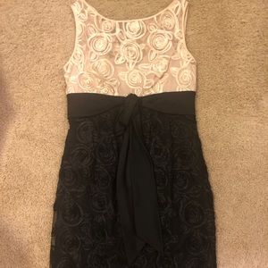 Women’s dress